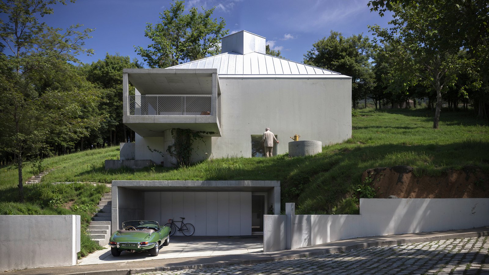 Cete House