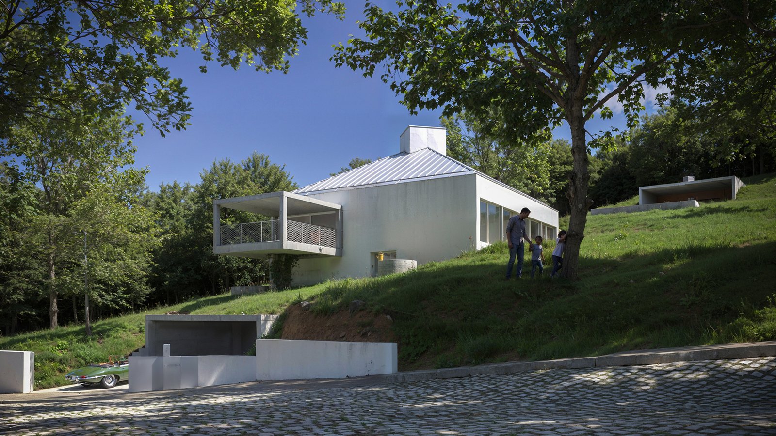 Cete House