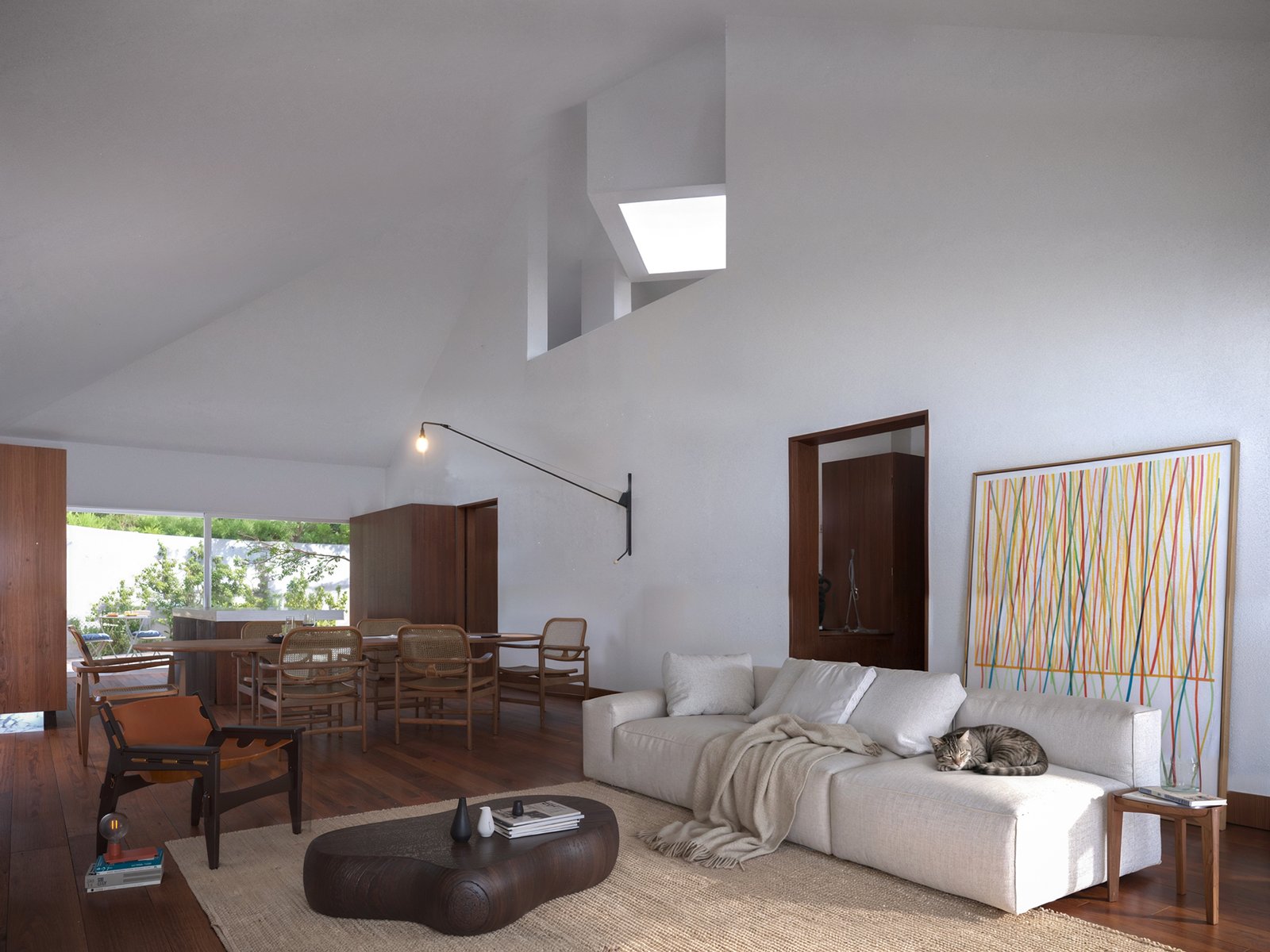 Cete House