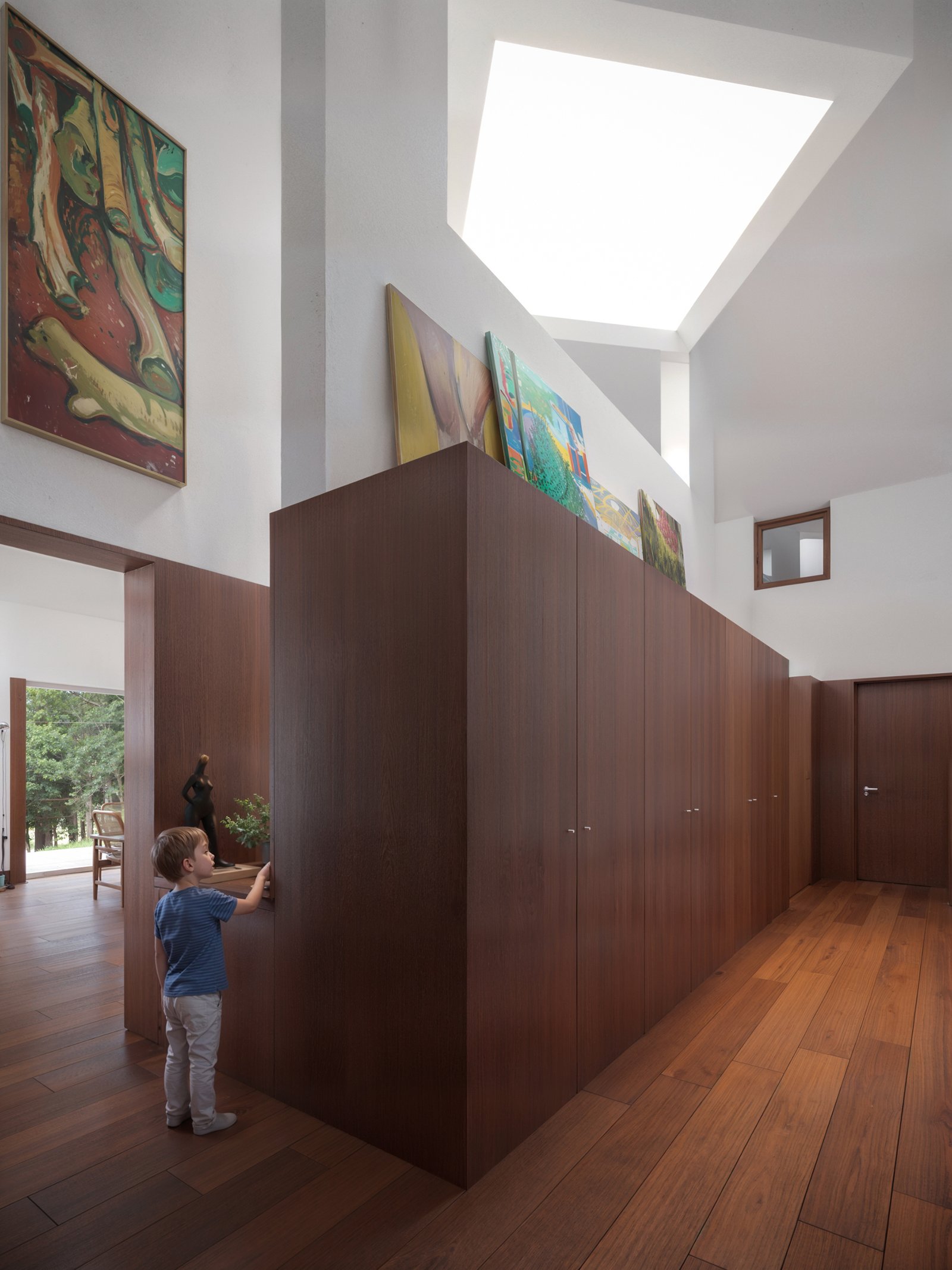 Cete House