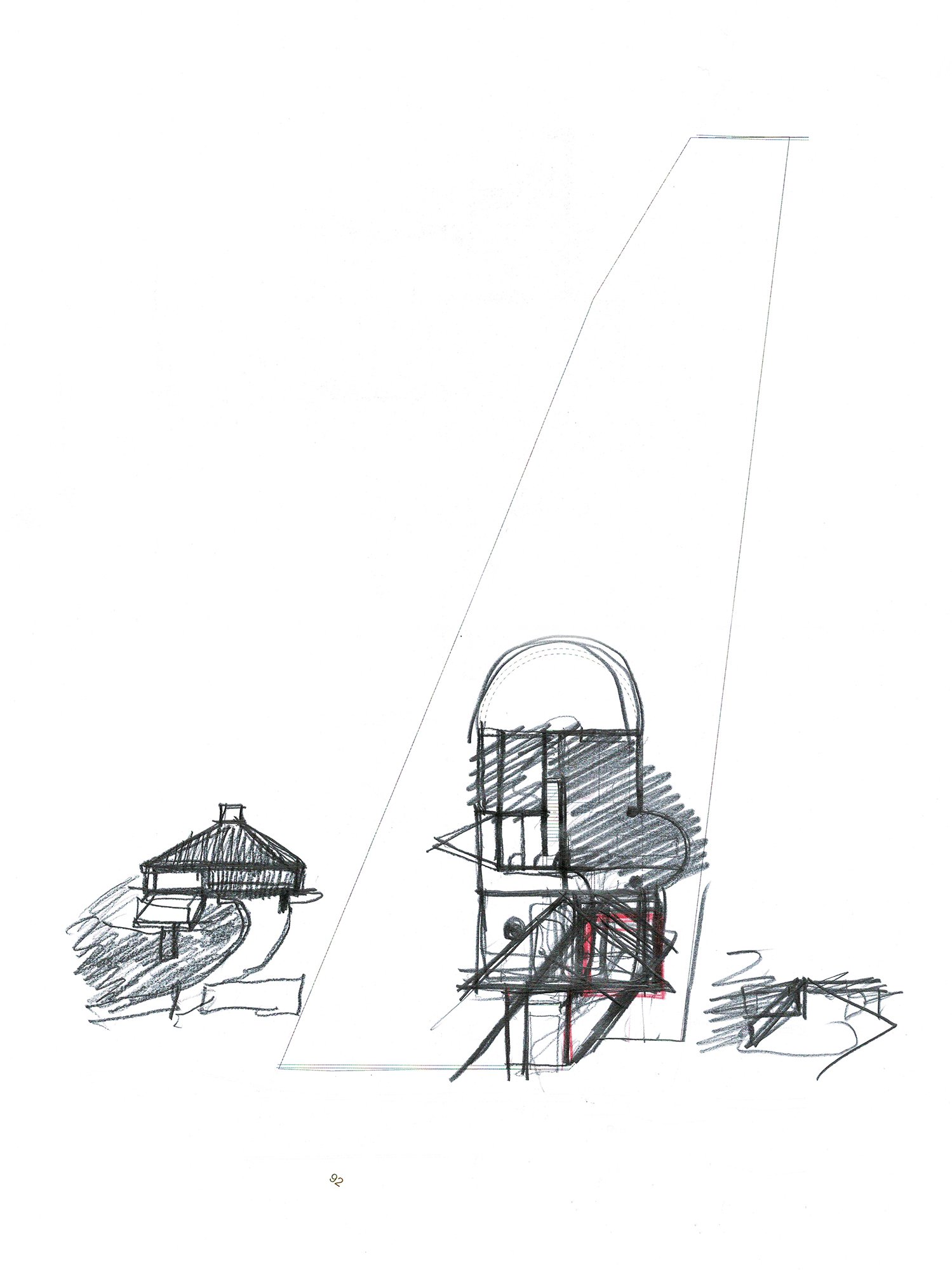 Cete House
