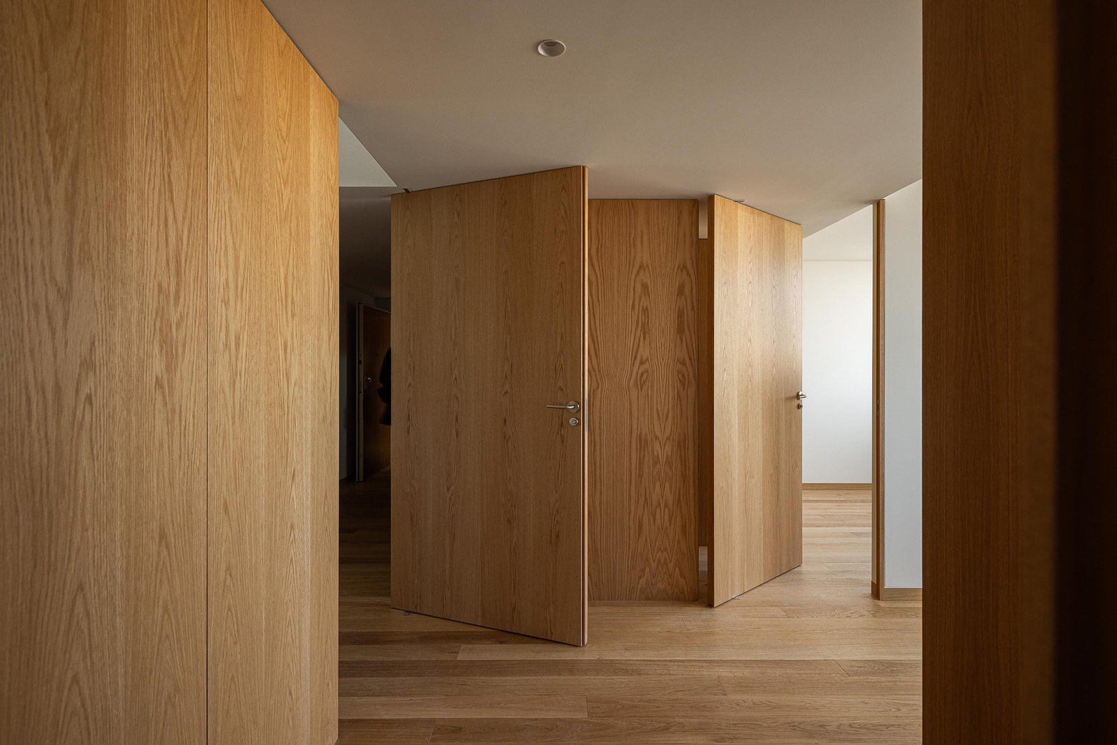 Hintze Ribeiro Residential Building