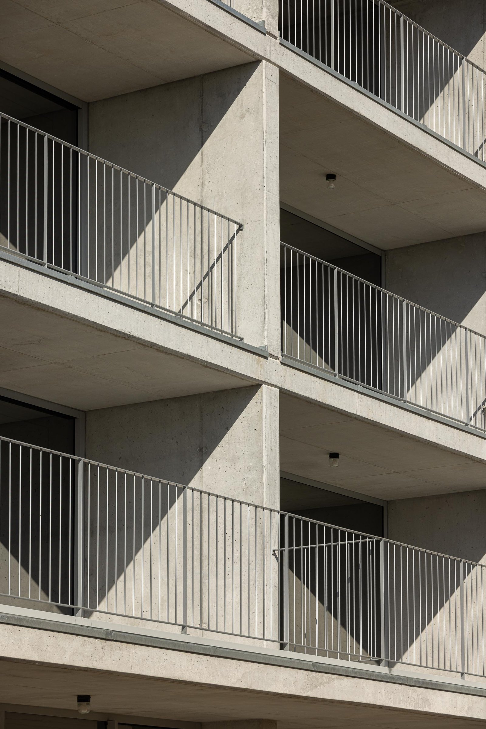 Hintze Ribeiro Residential Building